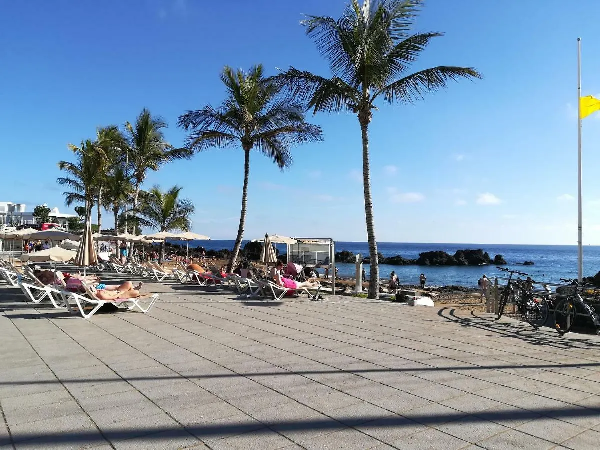 Apartamento Daniela Puerto del Carmen