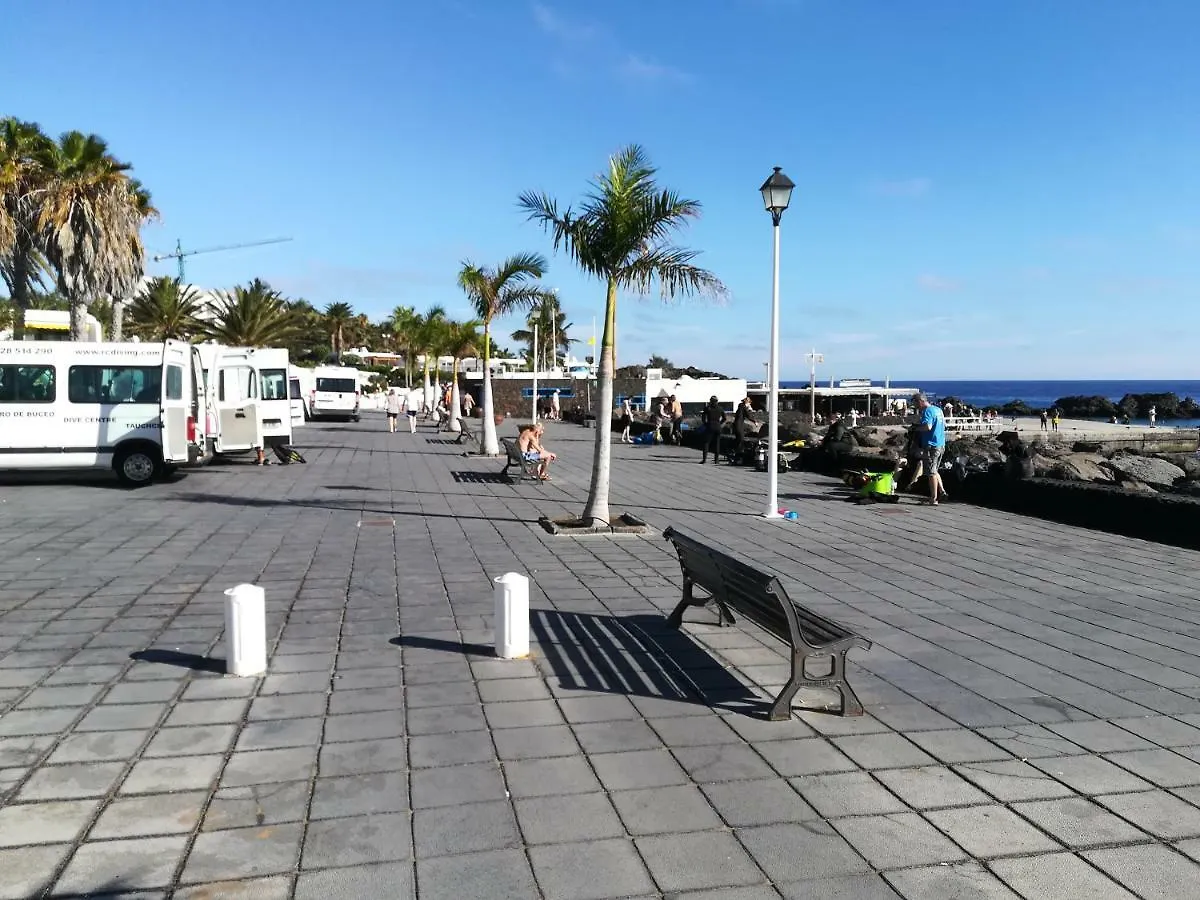 Apartamento Daniela Puerto del Carmen  Spain
