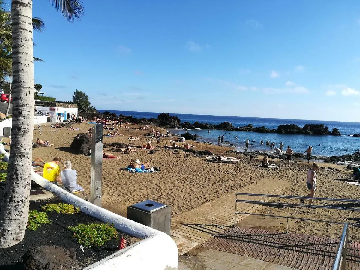 Apartamento Daniela Puerto del Carmen  0*, Puerto del Carmen (Lanzarote) Spain
