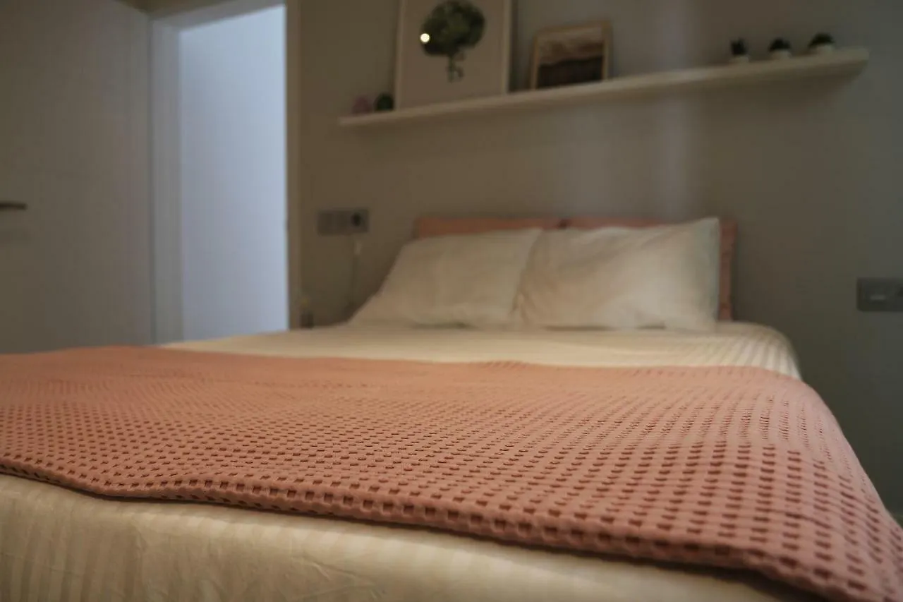 Apartamento Daniela Puerto del Carmen  Spain
