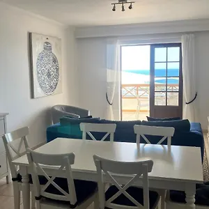La Cumbre 4a - Sea Views -2 Bed - 2 Bath - Mezzanine Floor - Aircon - Uk Tv Apartment